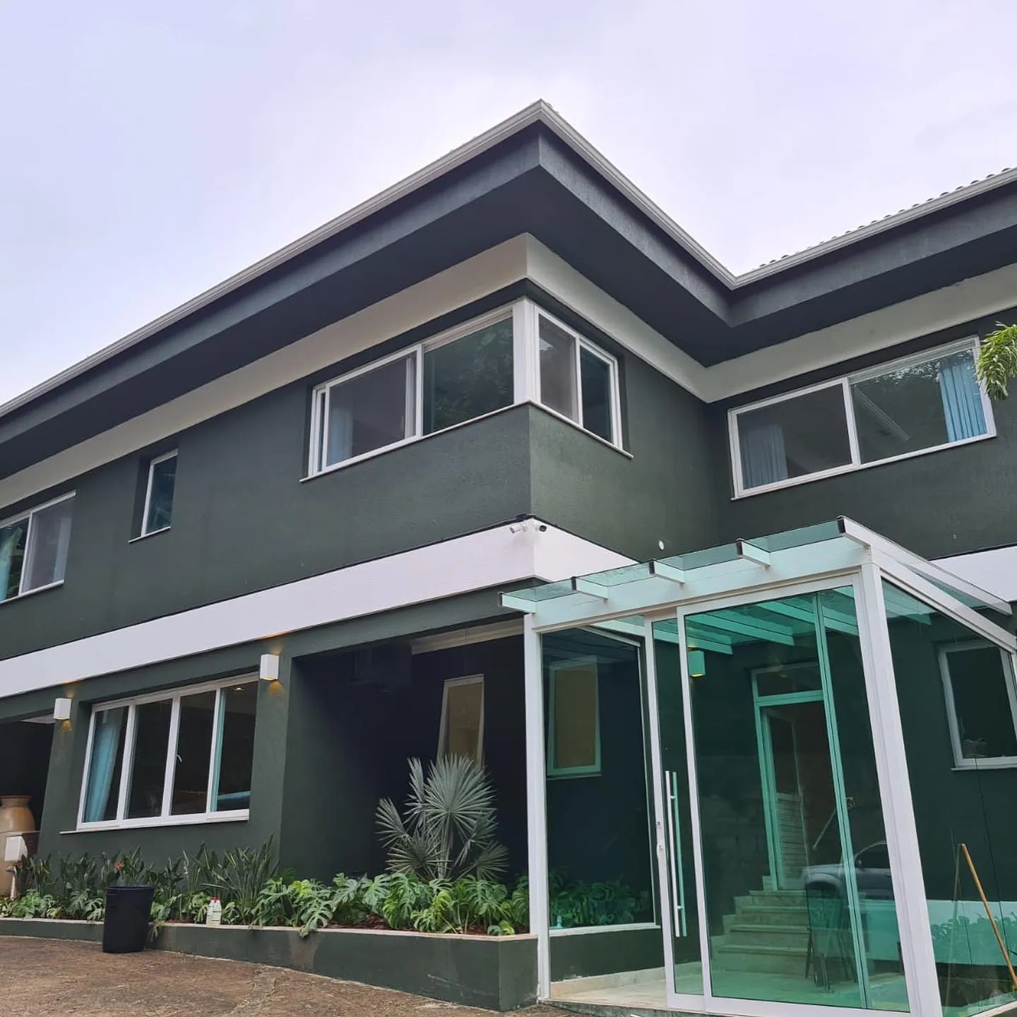 Residencial Angra dos Reis