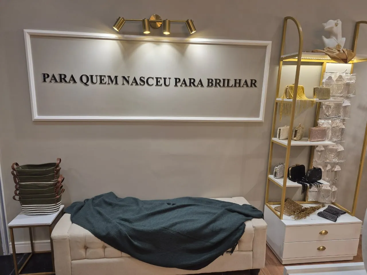 Belle Folheados, Shopping Piracicaba — imagem 3
