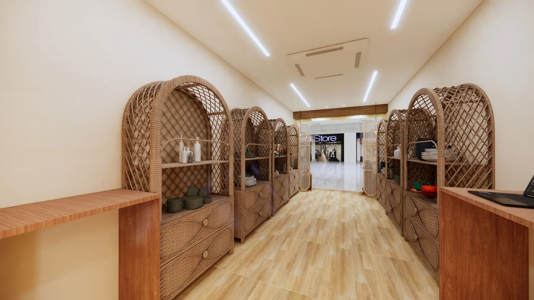 Cabana, Shopping Vila Lobos — imagem 3