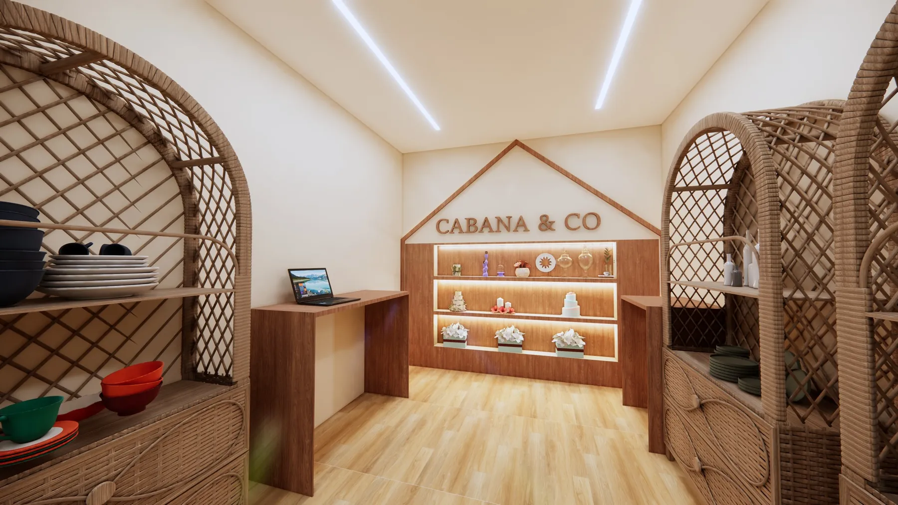Cabana, Shopping Vila Lobos — imagem 4