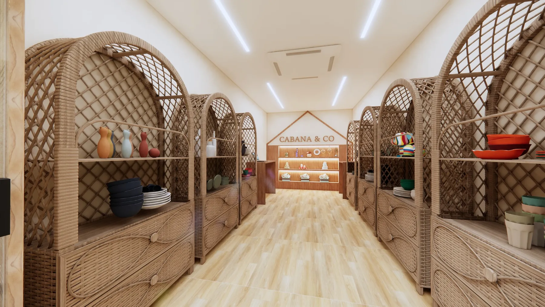 Cabana, Shopping Vila Lobos — imagem 5