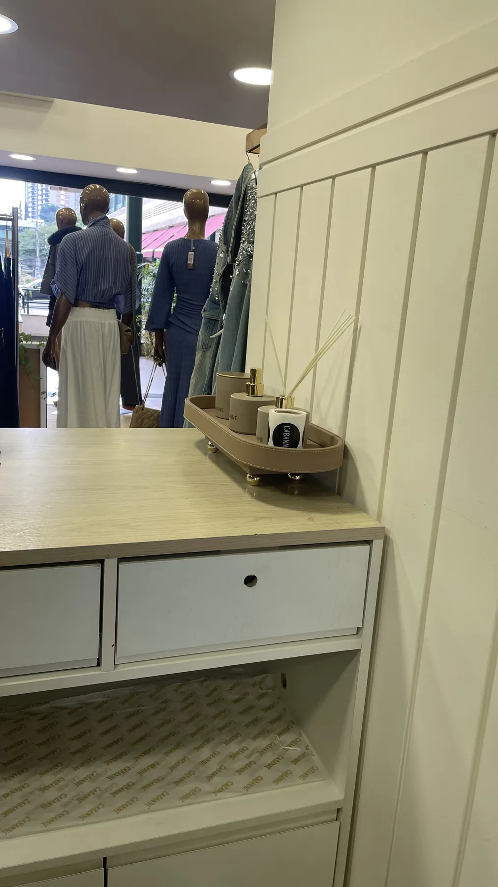 Cabanne, Shopping Flamingo — imagem 5