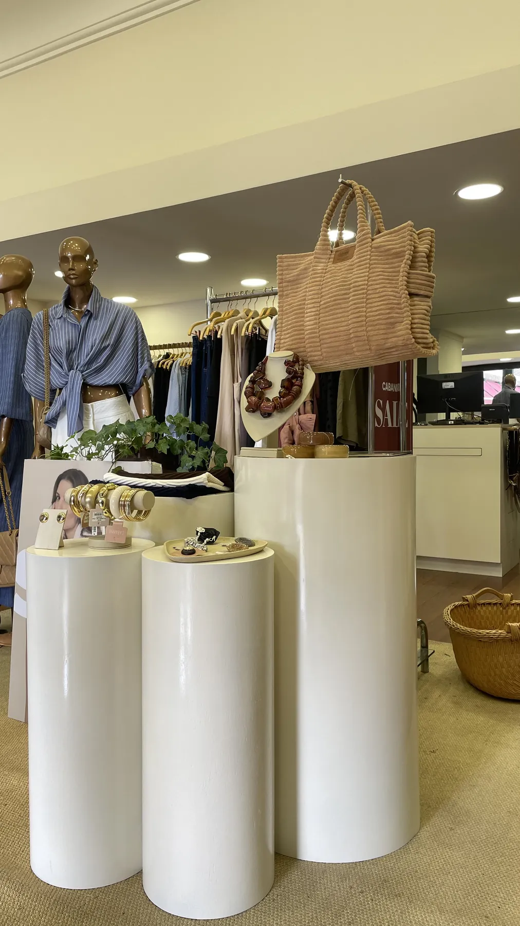 Cabanne, Shopping Flamingo — imagem 7