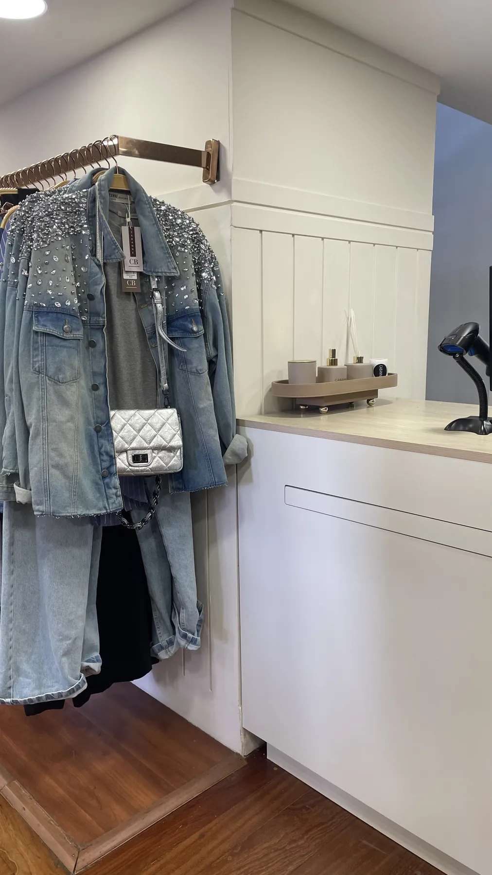 Cabanne, Shopping Flamingo — imagem 8