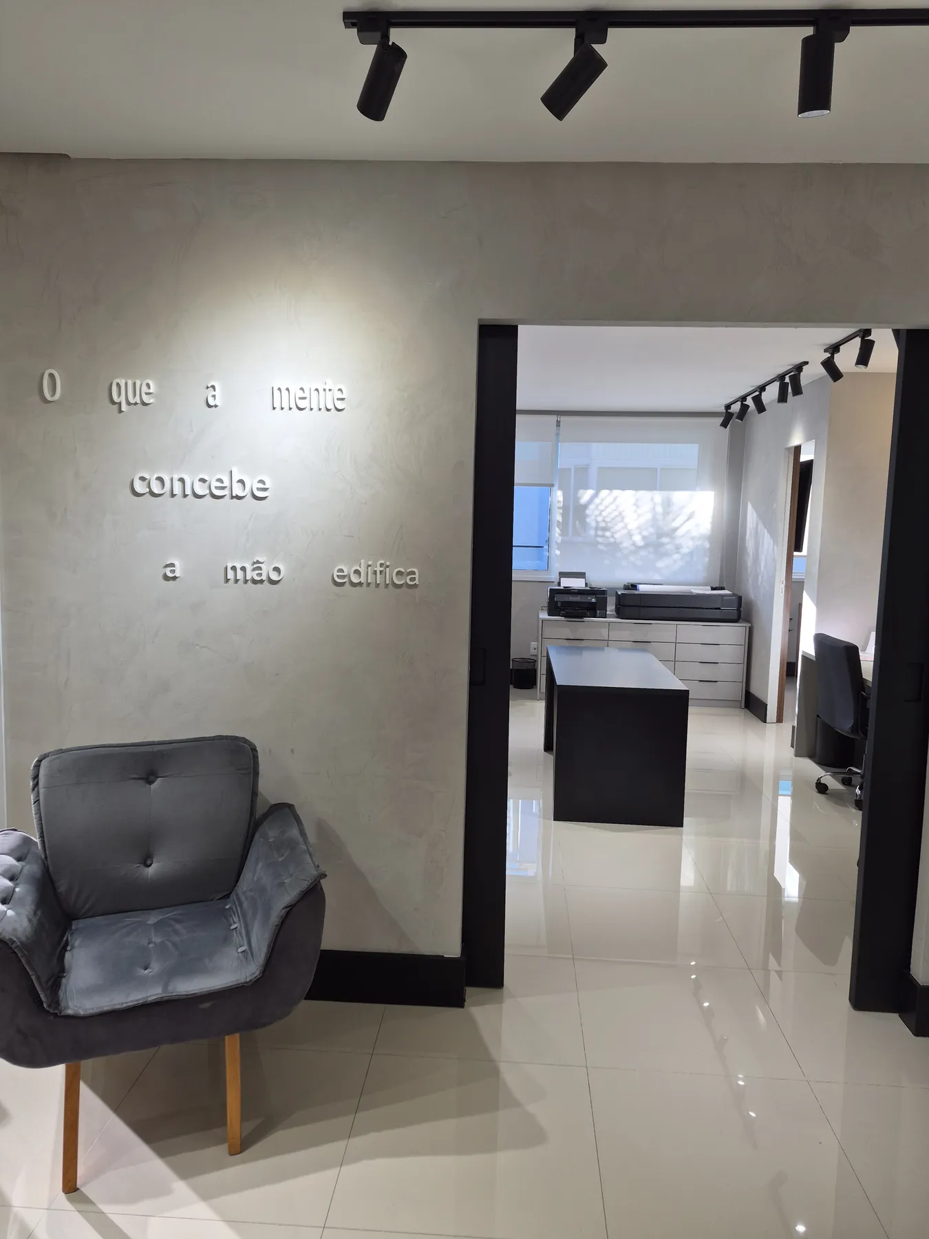 Escritório METEST, Alphaville — imagem 4