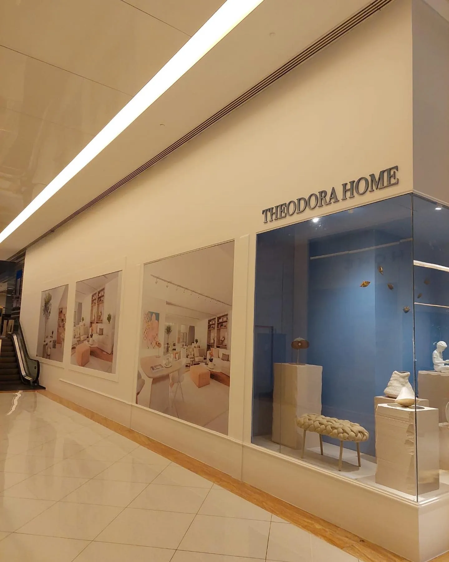Teodora Home, Iguatemi Faria Lima — imagem 3