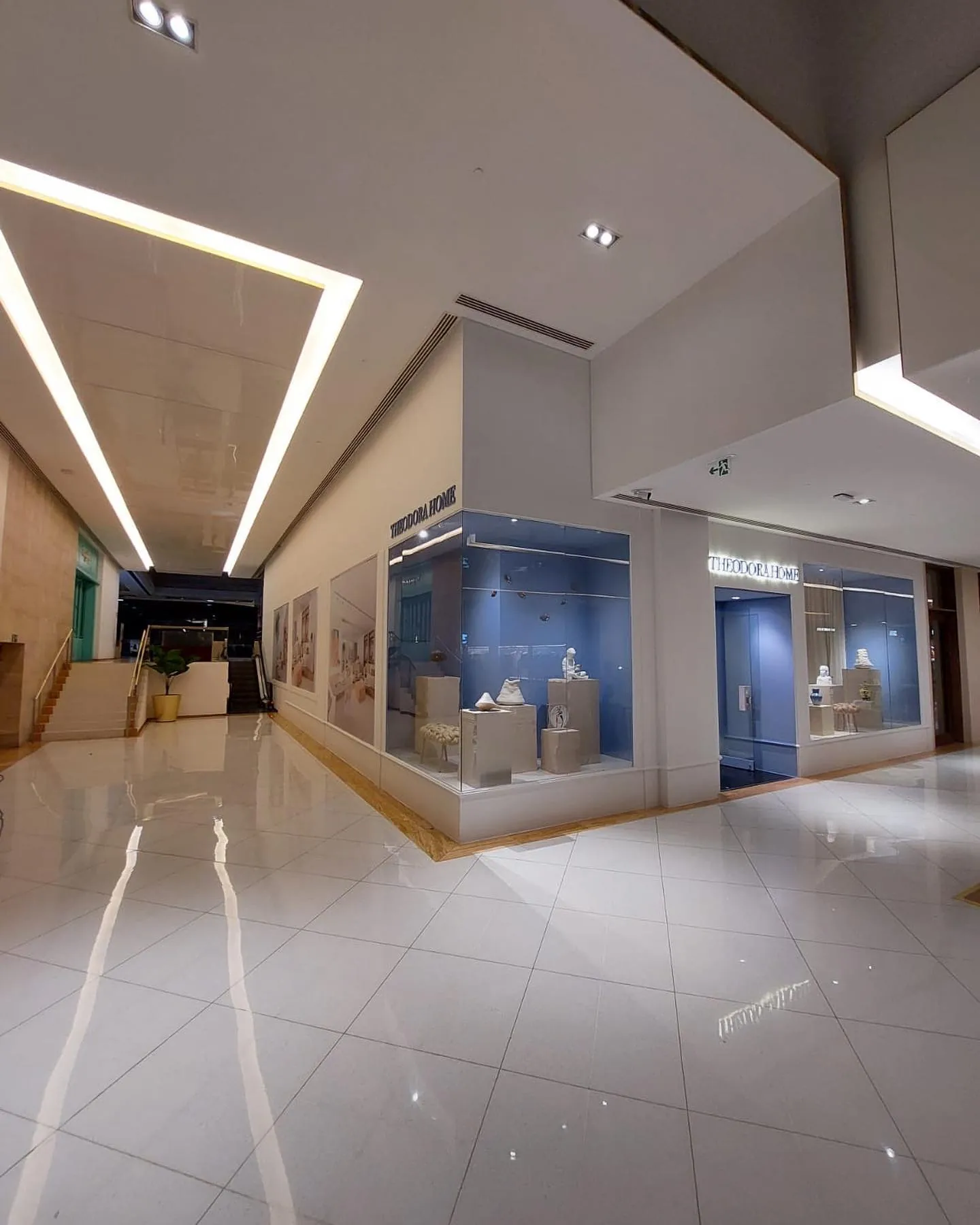 Teodora Home, Iguatemi Faria Lima — imagem 5